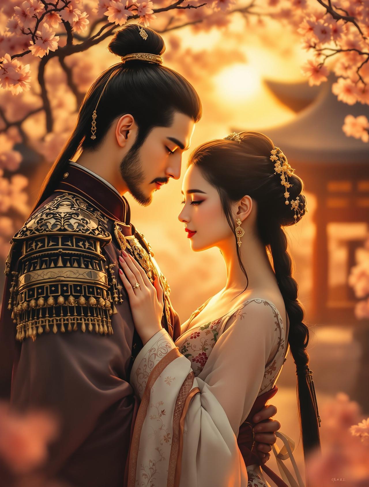 免费短剧无广告《将军大人的小娇妻》 - 古装甜宠